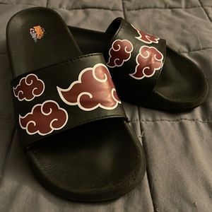 Naruto shoes